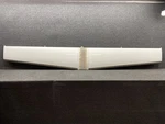 14120-002 Cirrus SR22 Horizontal Stabilizer Assembly With Porous De-ice Boots. Fixed Price $8400.00.