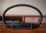 Piper PA-20 Pacer Co-pilot Control Wheel P/n 12592-2 (aircraft Parts). Fixed Price $114.50.