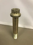 Lot Of 10 Shear Bolts Pin 43-755 Sps New Surplus Aviation Aircraft Aerospace. Fixed Price $55.00.