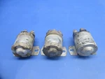 Cessna 172P Battery, Starter & External Power Contactors S2475-1 (0724-928). Fixed Price $188.50.
