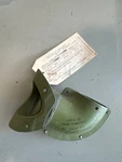 0413157-0 Air Scoop For Cessna 172. Fixed Price $166.58.