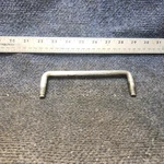 0541153 Cessna 172E Main Gear U-bolt Price Per Each. Fixed Price $198.00.