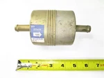 Aircraft Part Parker Airborne 1J4-6 Filter IJ4-6. Fixed Price $10.06.