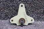 0961330-34 Cessna C-162 Rudder Bellcrank Pedal Assembly. Fixed Price $39.20.