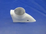 Cessna 182H Vertical Fin Tip P/n 1200039-2, SA-1200039-2 (0226-431). Fixed Price $67.20.
