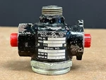Pesco Aircraft Suction Relief Valve 3V195. Fixed Price $60.00.