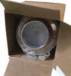 Giv Gv G550 G650 Gulfstream Cabin Reading Light Assembly 5500-06 QCP587 W/8130-3. Fixed Price $375.00.