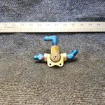 491-947 Piper PA-28-140 Fuel Selector. Fixed Price $396.00.