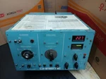 Christie RF80-H Reflex Aircraft Battery Charger/analyzer PN:119443(B). Fixed Price $2500.00.