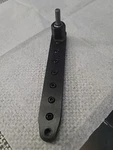 Marnavon,aviation Tool Offset Drill Attachment Pancake Adapter Long.. Fixed Price $143.50.
