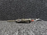 102-00000 (alt: MS28034-1) Norwich Aero Oil Temperature Probe With Cannon Plug. Fixed Price $140.00.
