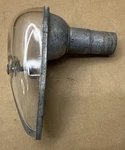 Vintage Clear Light Grimes Mfg Co Aircraft Airplane Wing. Fixed Price $50.00.