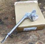 Truck-lite 97828 Adj, 10-15 X 0.625" Universal Fender Bell Mount Bracket. Fixed Price $79.99.