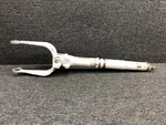 5042000-228 (use: 5842000-207) Cessna 310Q Nose Gear Strut Assembly. Fixed Price $3080.00.