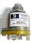 Cessna Starter Switch C292501 0107 Acs Model A-510-9. Fixed Price $69.00.