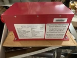 Concorde Sealed Battery Storage P/n D8565/14-1 New In Oem Pkg Dom 06/2022. Fixed Price $7500.00.