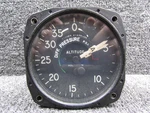 906D (alt: 26-84051-3) Kollsman Dual Altimeter Differential Pressure Gauge. Fixed Price $252.00.