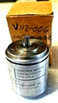 Kearfott General Precision P/n: V112-006 Aerospace Aviation Control Motor 400HZ. Fixed Price $99.99.