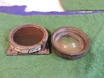 Polaroid Variable Density Attachment K Sight-sperry Computing Gun WW2 & Lens. Fixed Price $45.00.