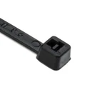 1000 Pack Cable Tie 4" Long Ul Rated 18LB Tensile Strength - T18R0M4. Fixed Price $36.62.