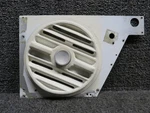 640057-6 Mooney M20C Overhead Ventilation Outlet Assembly. Fixed Price $56.00.