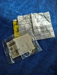 0441132 Clip: Spring Rudder & Brake Pedal (cessna) With 8130. Fixed Price $135.99.