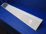 Piper PA-28 Rh Flap P/n 65590-01, 65590-001 (0123-200). Fixed Price $389.50.