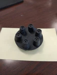 Tcm Bendix Magneto Cylinder Distributor Grommet 10-349226. Fixed Price $40.00.
