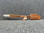 1732033-5 Cessna 177RG Balance Arm And Weight Assembly. Fixed Price $588.00.