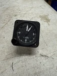 Cessna Aircraft Clock Indicator S-1317-112, For Parts. Fixed Price $45.00.