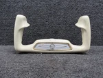 35-380060-35 Beechcraft 19-24R Control Yoke Lh Rh (minus Tube) (worn). Fixed Price $252.00.