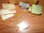 Aircraft Radio Corp Connector Kit MRE26H Winchester 38423-00860. Fixed Price $39.99.