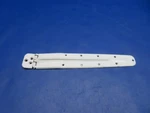 Cessna 182H Cabin Door Upper Hinge Lh P/n 0711037-15 (0226-213). Fixed Price $478.95.