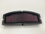 Challenger Aviation CP2210 Air Filter Cessna 0850550-2, Made By K&n. Fixed Price $157.45.