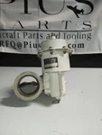 898730-1-1 Valve Assy Fluid Pressure Regulator Used. Fixed Price $748.00.
