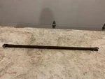 1946 Cessna 140 120 Elevator Control Link Rod Bar 0411269. Fixed Price $68.89.