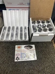 Lycoming 72877 Lifter Body, 78290 Hydraulic Plunger With Socket "set Of 12". Fixed Price $1625.00.