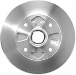 Disc Brake Rotor-premium Bendix PRT1302 Fits 1984 Mazda RX-7. Fixed Price $84.82.