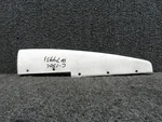 0430004-10-791 Cessna 150L Elevator Tip Lh Rh. Fixed Price $61.60.