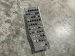 Cessna 402B Lh Upper Circuit Breaker Panel Assy P/n 5218018-1. Fixed Price $300.00.
