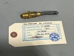 0422130 Finger Screen For Cessna 172. Fixed Price $82.56.