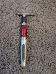 Bombardier Learjet Drain Valve Pn 50030-001. Fixed Price $25.00.