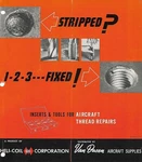 Catalog Heli-coil Insert Tool Aircraft Thread Repairs Wire Rope Ass. (B795). Fixed Price $13.91.