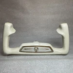Control Column Wheel- Ram Horns (beechcraft P/n 35-825007). Fixed Price $175.00.