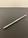 Lycoming Aircraft Through Bolt, P/n 76220 (new Surplus) (st). Fixed Price $64.75.