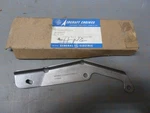 Nos General Electric 1100M63P001A Bracket For Boeing 747 Aircraft Engines. Fixed Price $35.00.
