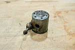 Beechcraft Bonanza Nose Landing Gear Strut Cap 35-825092. Fixed Price $200.00.