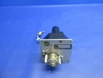 Century Flight Systems 1C465-1-303R Roll Servo (0225-867). Fixed Price $310.00.