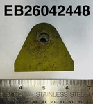 De Havilland DHC-3 Otter Fitting P/n: C3T15-7 (EB26042448). Fixed Price $235.00.