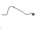 Cessna 210 Elevator Trim Indicator 1260604-1. Fixed Price $45.00.